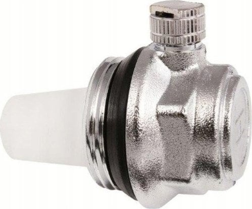 Hydroland Odpowietrznik automatyczny do C.O. DN25 - 1 prawyODPOWIETRZ AUT.1 DO C.O.PRAWY