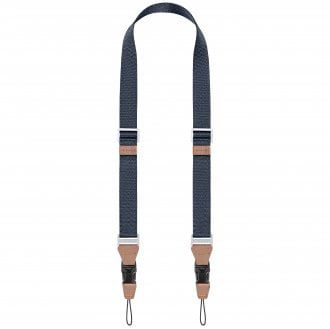 Pasek do aparatu K&F Concept Alpha Strap - ciemnoszary