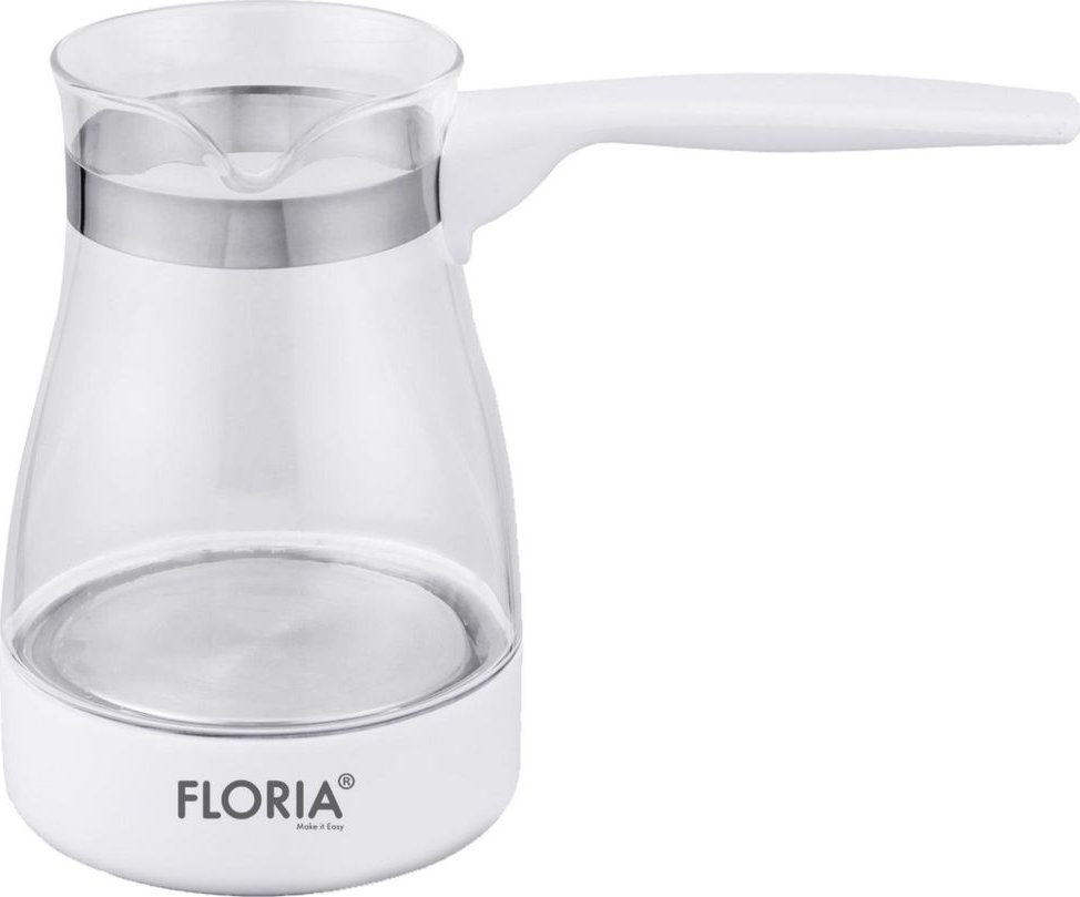Floria ZLN8139 Coffee Pot 800W