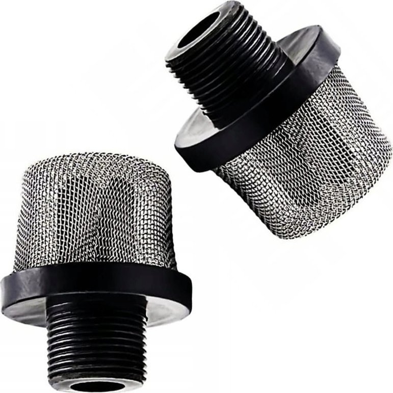 Rosfix FILTR WLOTOWY SSĄCY SSAKA AGREGAT GRACO GX21 GX 21 PROX9 MAGNUM AIRLESSCO