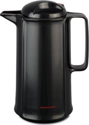 Rotpunkt Termos dzbankowy 420RI 1 l Czarny