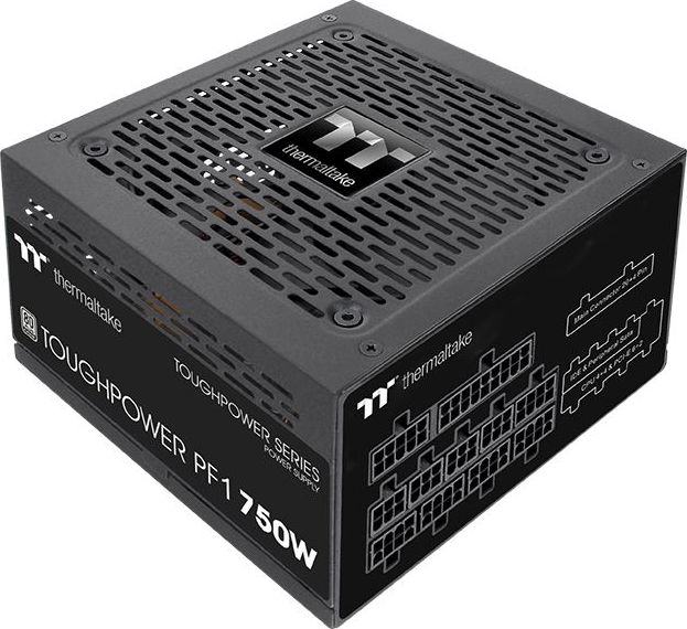 Zasilacz Thermaltake Toughpower PF1 750W (PS-TPD-0750FNFAPE-1)