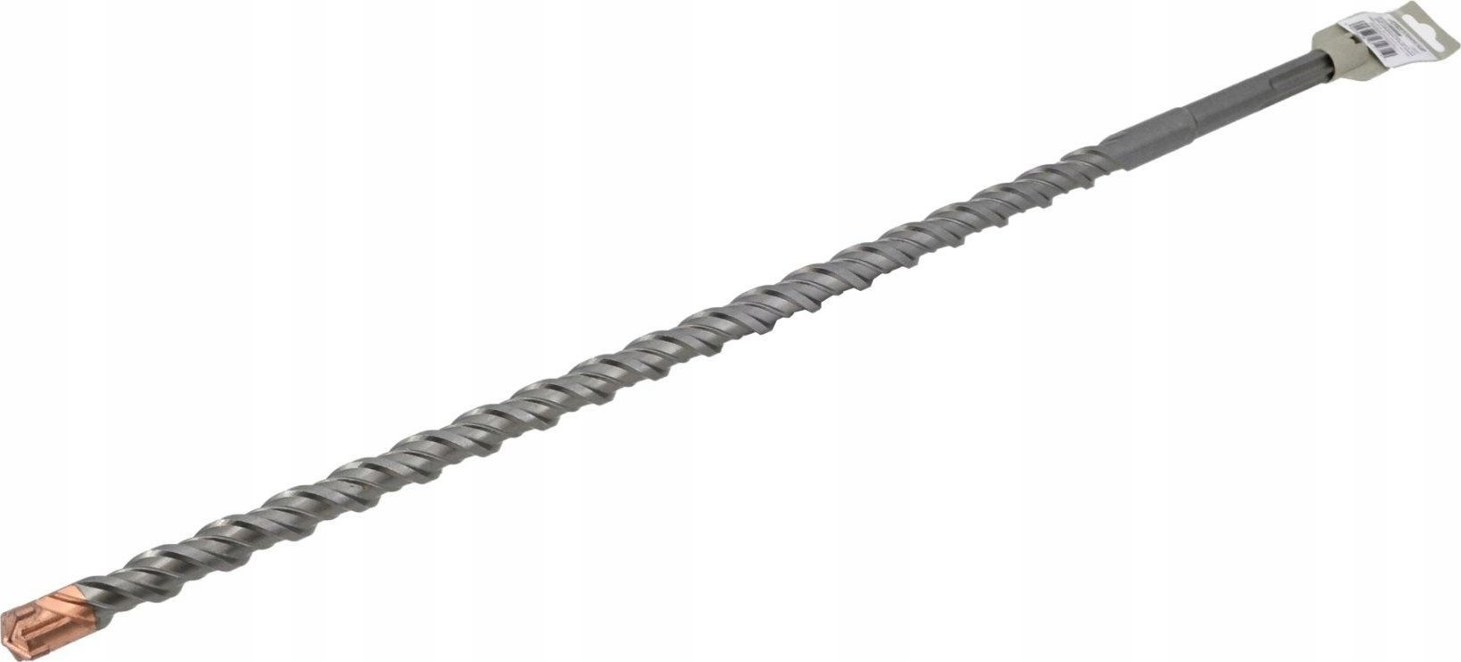 Wiertło AWTools AWTOOLS WIERTŁO SDS MAX 24x 400x 540mm KWADRAT