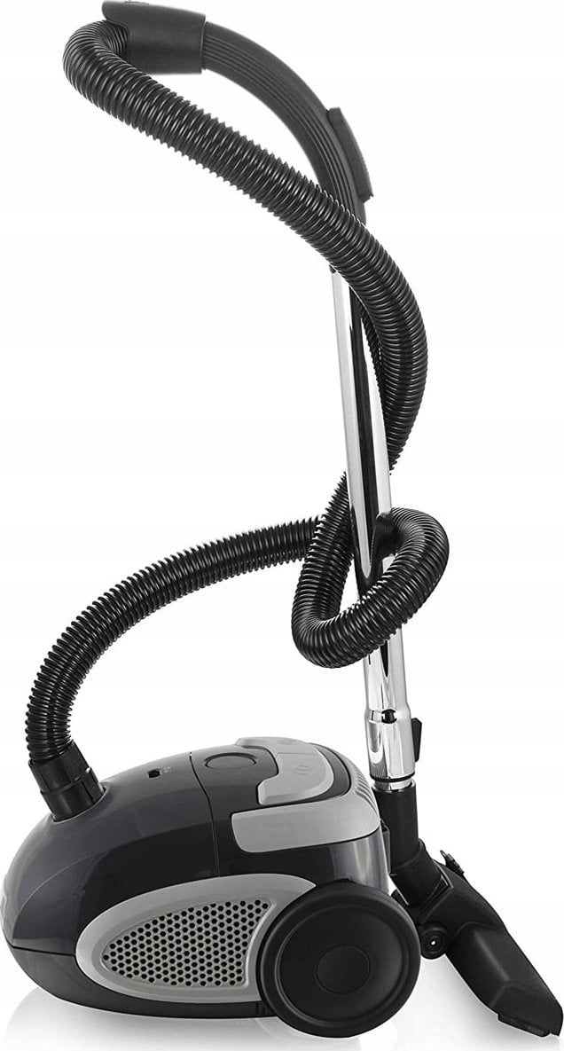 Odkurzacz Emerio Emerio Staubsauger ECO, Saugkraft 180W, Swirl Y50