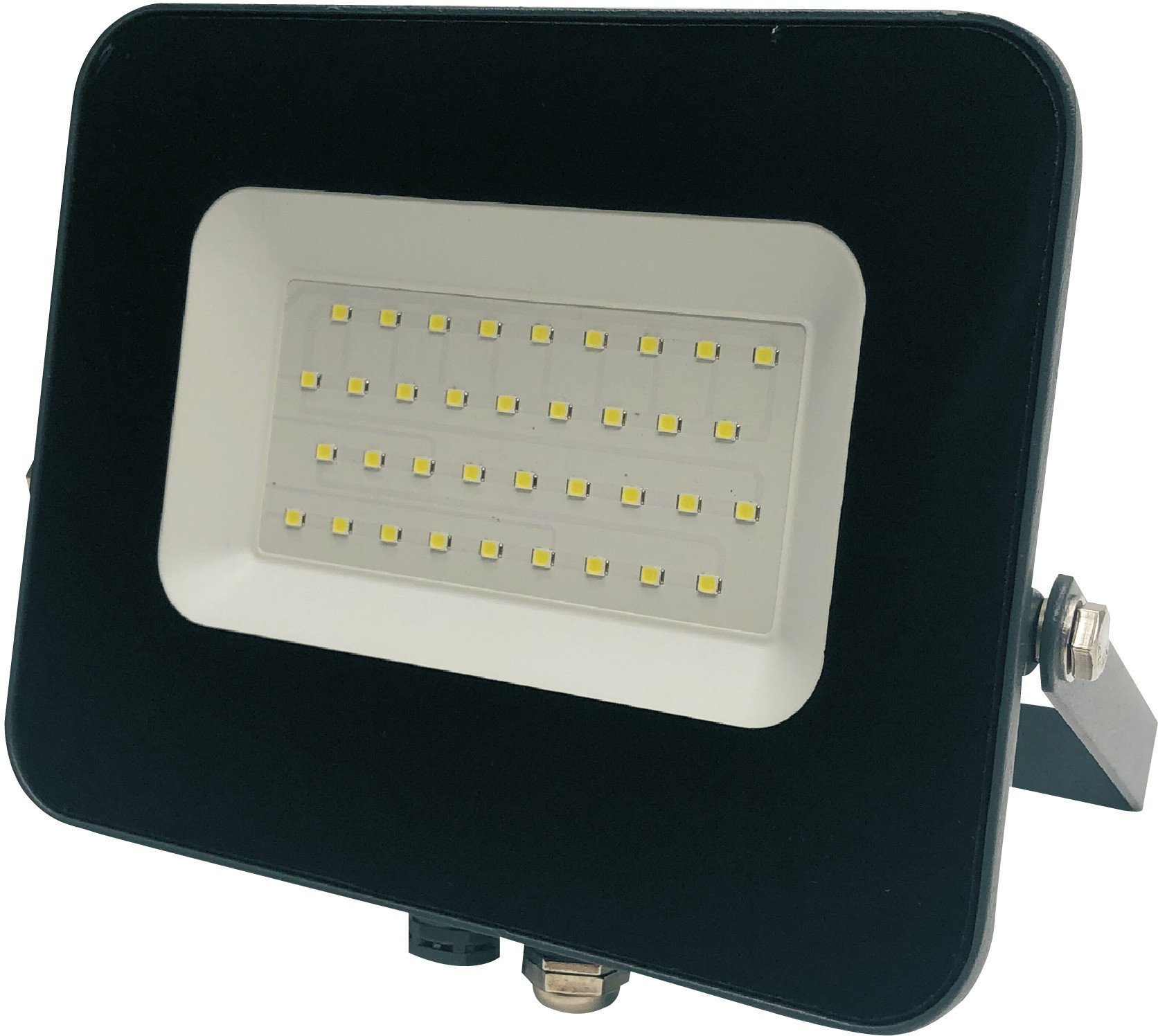 FLOODLI LED E024EI 30W 2550LM 4000K IP65