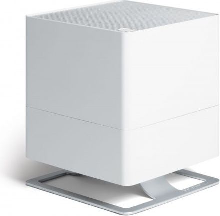 Nawilżacz powietrza Stadler Form Oskar Biały