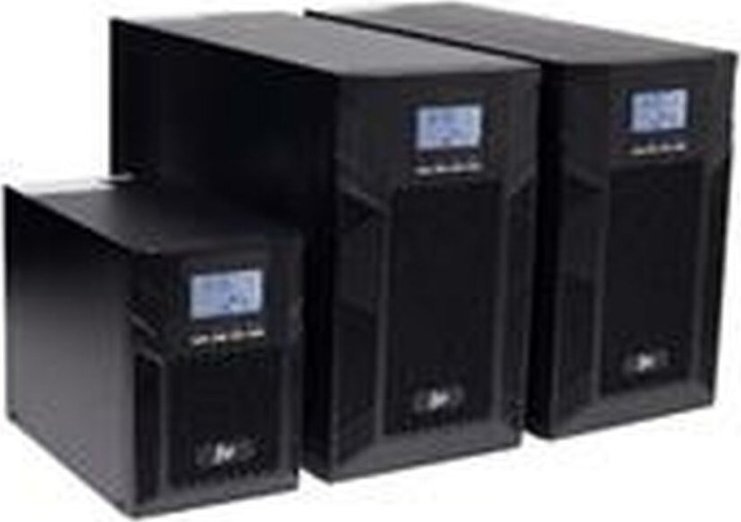 UPS Zigor Tower Pro 3000 VA