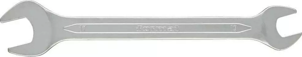 Format Klucz płaski dwustronny FORMAT