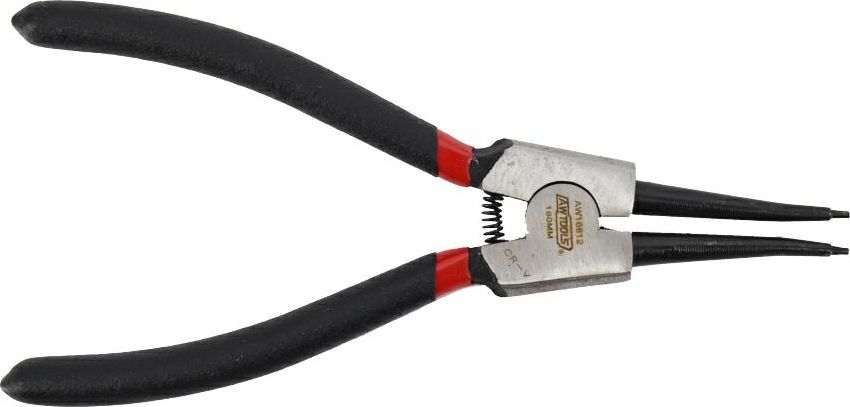 AWTools AWTOOLS SZCZYPCE SEG. 200mm Z.P. AW16616