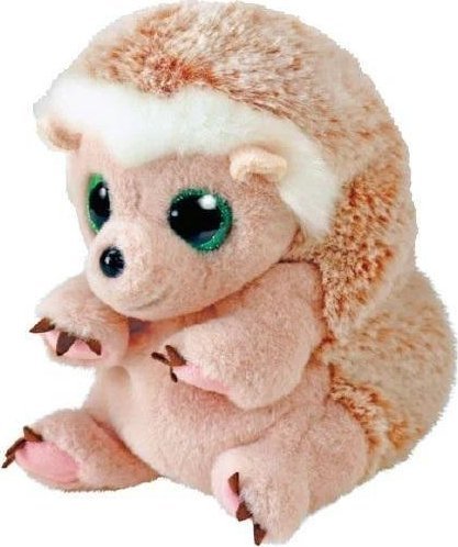 TY Beani Babies Bumper - jeż 15 cm