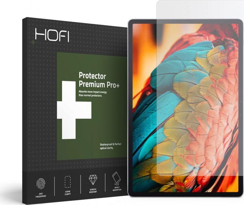 Hofi Szkło Hartowane Hofi Glass Pro+ Lenovo Tab P11 11.0