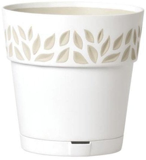 Puku pods Liberty O20x19cm balts 8003507872066