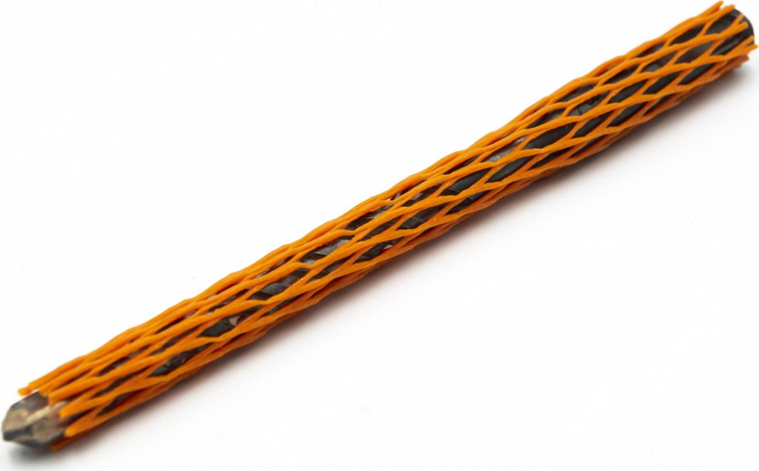 Novmax Oplot 10mm Pomarańczowy (WS 10/10/12o)