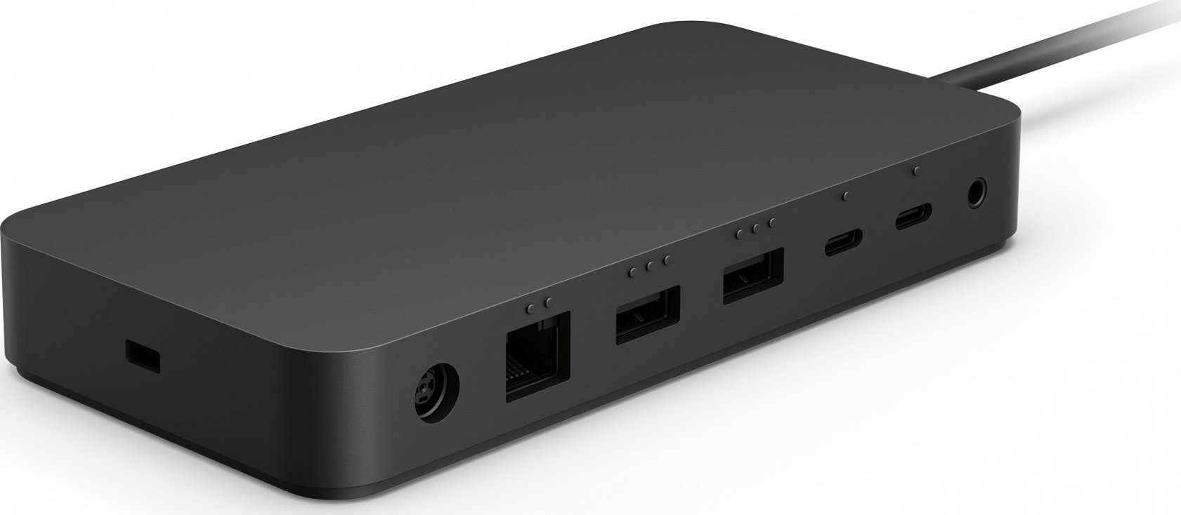 Stacja/replikator Microsoft Surface Thunderbolt 4 Dock (T8I-00004)
