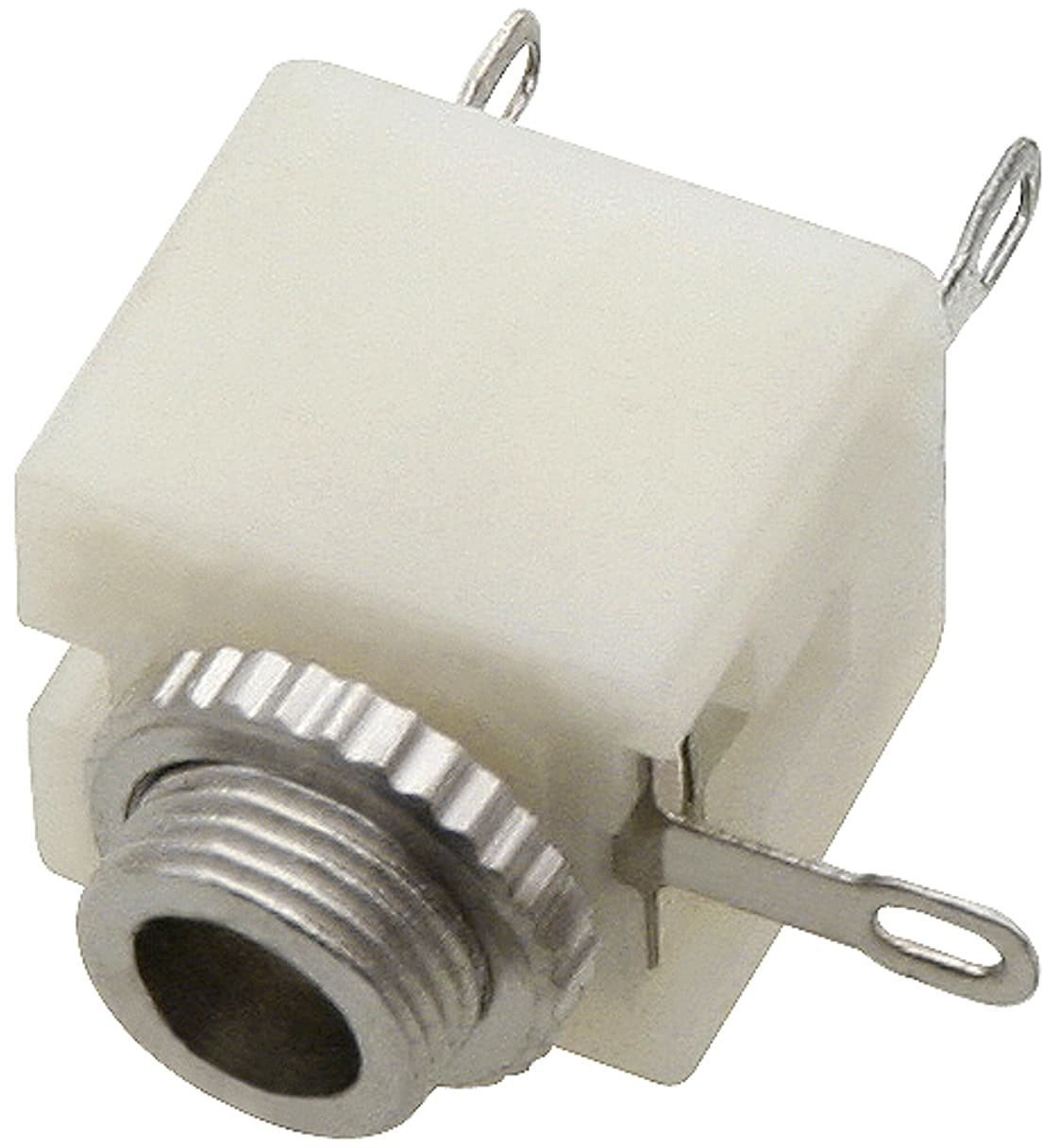 Gniazdo Jack 3.5 MN do obudowy