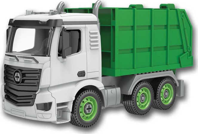 Kids World Logis Śmieciarka