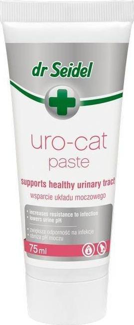 Derma-Pharm DR SEIDEL URO-CAT PASTA 75ml /6