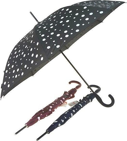 Parasolka długa zmieniająca kolor MIX