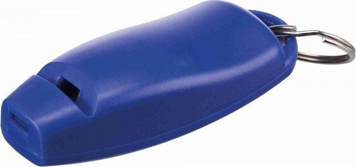 Trixie Kliker z gwizdkiem Dog Activity