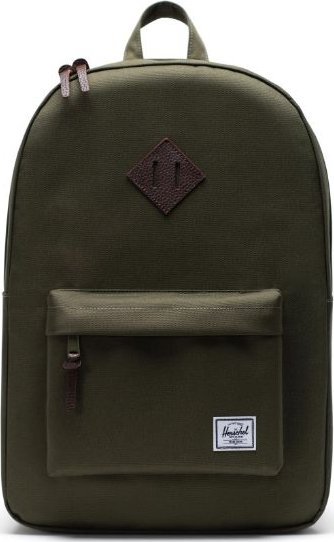 Herschel Herschel Classic Heritage Backpack 10007-04488 Zielone One size