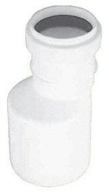 REDUCER INTERNAL D32/40 WHITE