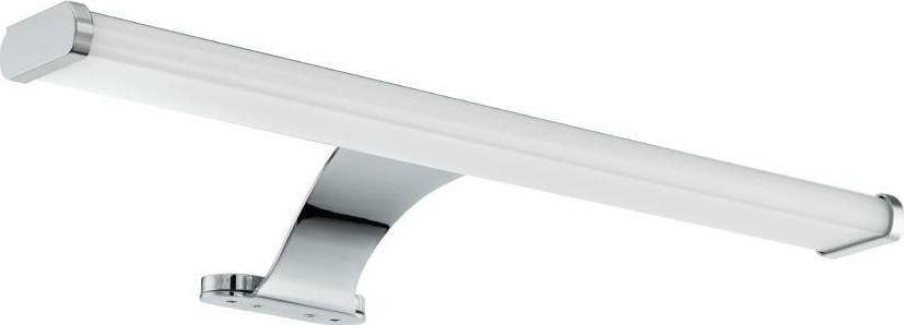 Kinkiet EGLO Lampa ścienna chromowana Eglo VINCHIO nad lusterko ledowa 98501