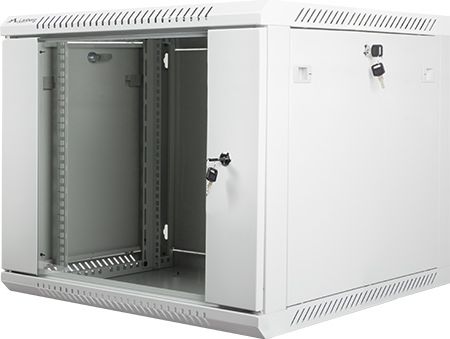 Szafa Lanberg Wisząca 19" 9U (WF01-6609-10S)