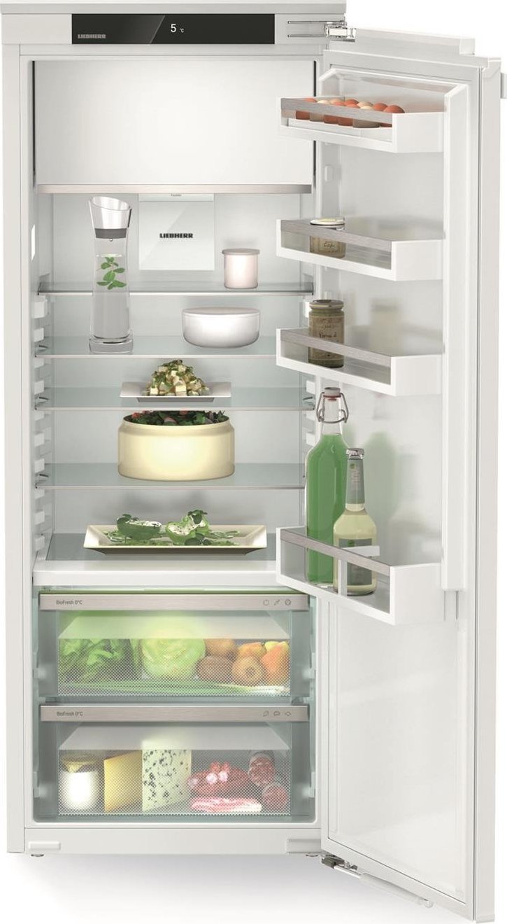 Lodówka Liebherr IRBd 4521