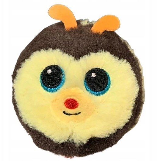 Ty Beanie Bouncers Buzzy -pszczoła