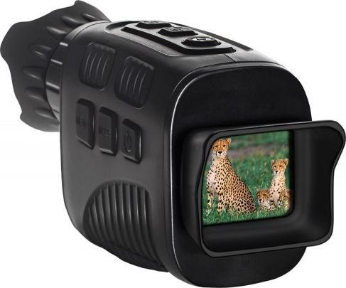 Noktowizor Levenhuk Levenhuk Halo 13x Digital Night Vision Monocular