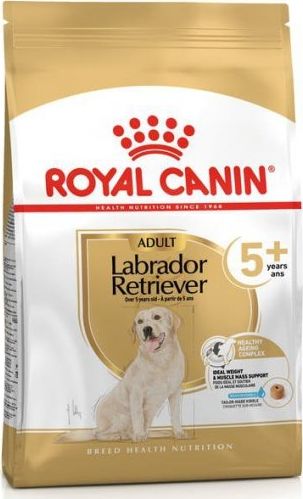 Royal Canin Karma BHN Labrador Ageing 5+ 12 kg