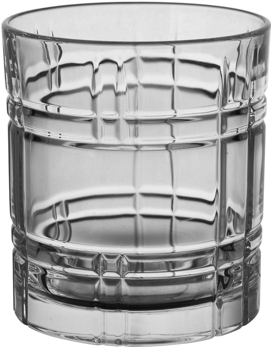 Zestaw szklanek do whisky Bohemia Prestige Sempre 6szt.