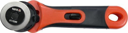 Yato YATO NÓŻ Z OKRĄGŁYM OSTRZEM 45 mm YT-75360