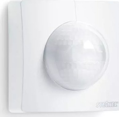 Steinel Czujnik ruchu Steinel IS3180 DALI-2 IPD AP kwadrat