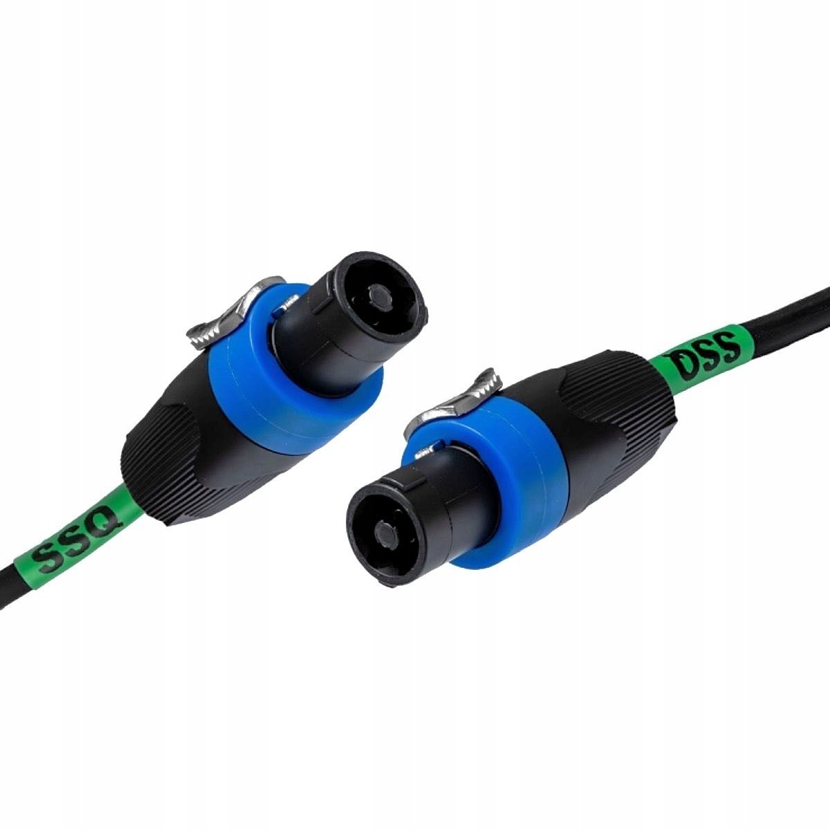 Kabel SSQ SSQ SPEAKON5 Event - kabel speakon