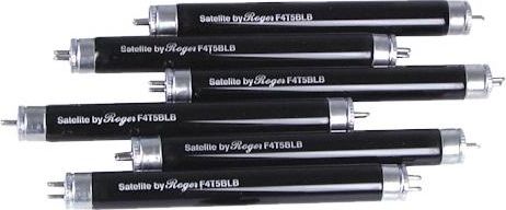 Anna Zaradna Świetlówka do testera UV Argo DL-105 4W