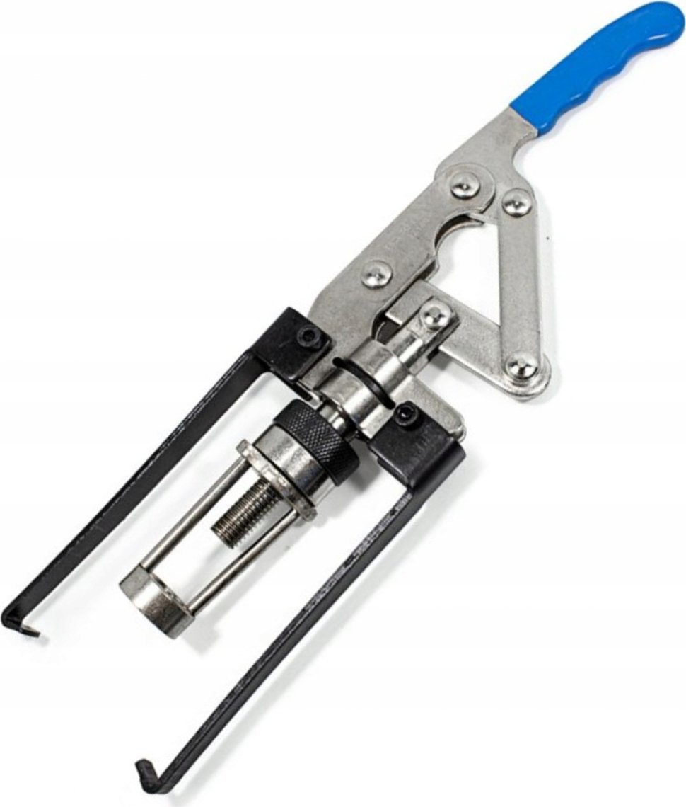 Rockforce Przyrząd do demontażu zaworów uniwersalny (profi), do silników benzynowych i diesla: OHV,OHC,CHV