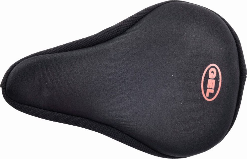 APG Pokrowiec na siodło MTB żel 270x180 mm uniwersalny