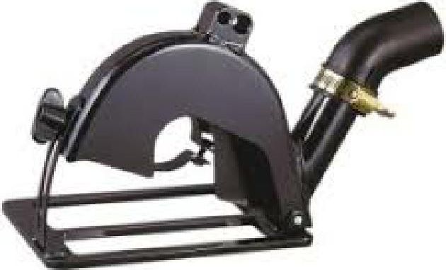 Makita Osłona Z Odsysaczem Do Szlifierki 230mm (198440-5)