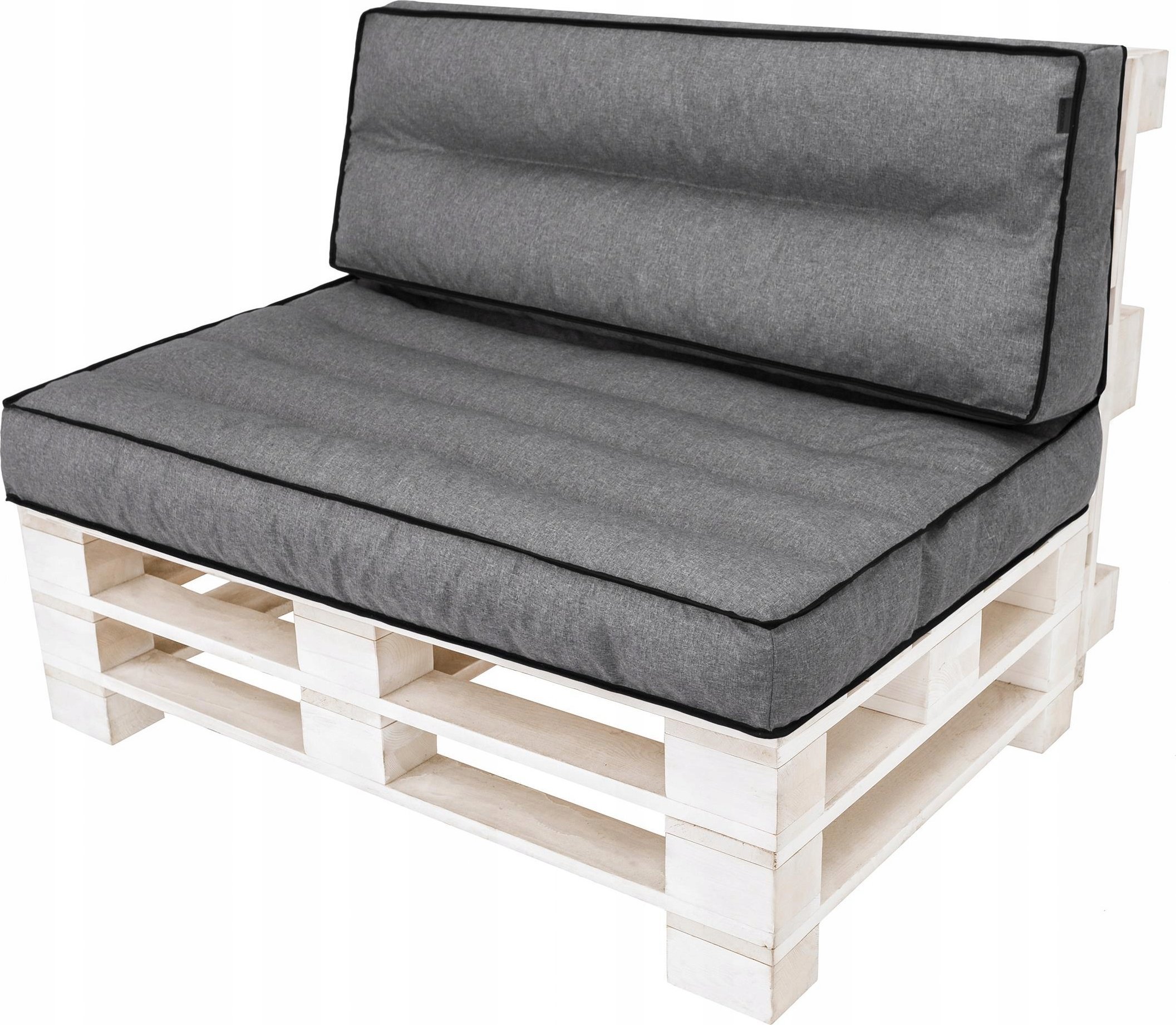 Hobbygarden ZESTAW TOMEK 1+1 GRAFIT EKOLEN