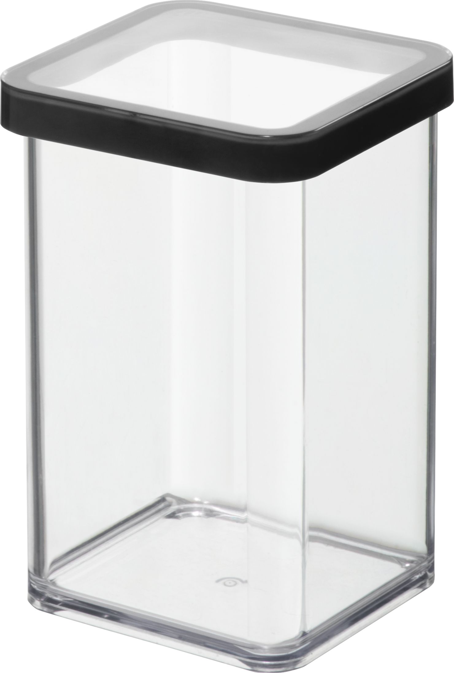 Rotho Pojemnik kuchenny na sypkie 1 L LOFT ROTHO