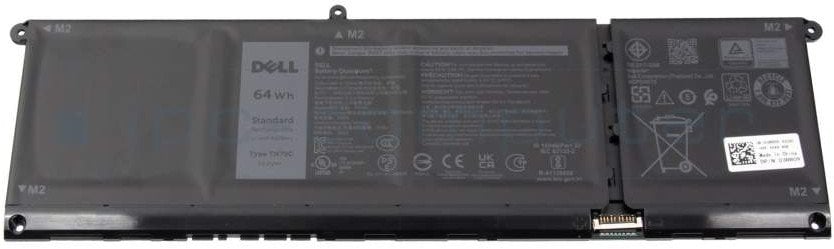 64Wh Lithium Ion 4-cell
