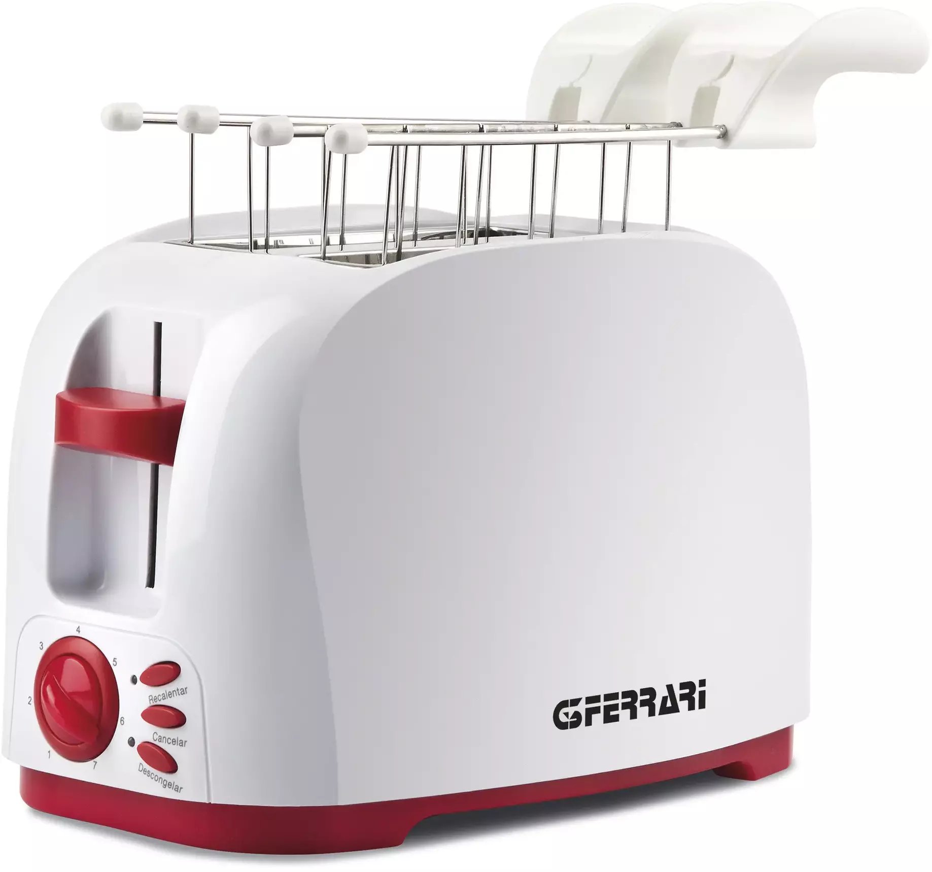 Toster G3Ferrari G10179