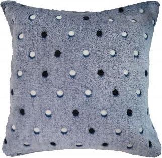 Darymex Poszewka NEON/navy/40x40