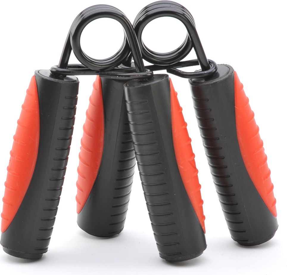 Adidas Ściskacz klasyczny Adac-11400 czarny 2 szt.