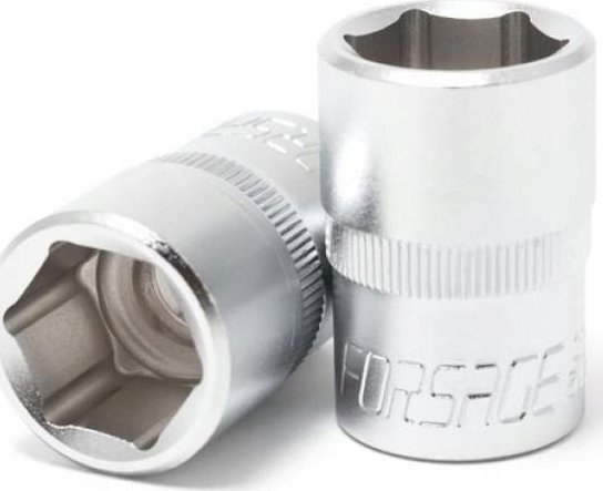 Forsage Nasadka 1/2" 22 mm 6-kątna