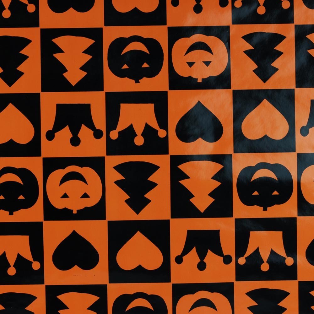 Papier do pakowania prezentów 57cmx2m 2m187