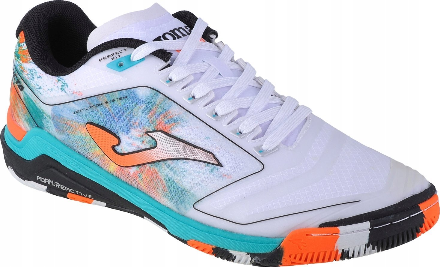 Joma Joma Invicto 2302 IN INVW2302IN białe 45