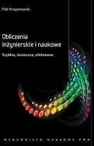 Obliczenia inżynierskie i naukowe