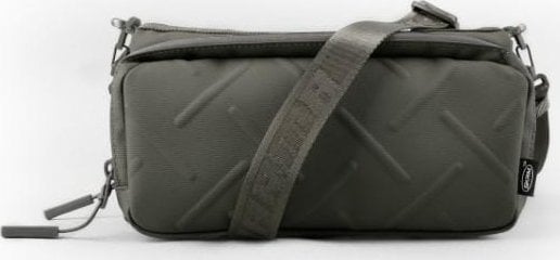 Skinarma Torebka na telefon - organizer Juno oliwkowy/olive